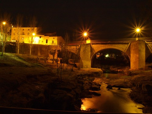 Ayuntamiento de Castelseras imagen de fachada