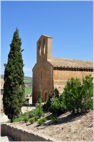 Iglesia De San Juan Bautista III