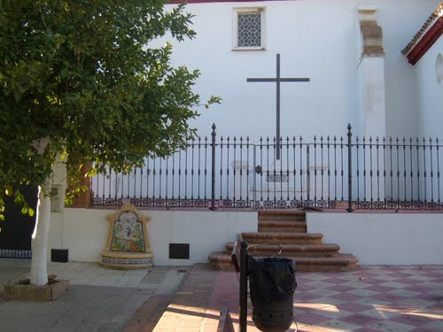 Ayuntamiento de Castilleja Del Campo imagen de fachada