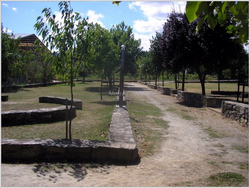 Ayuntamiento de Castrelo Do Val imagen de fachada