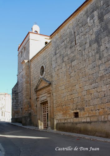 Castrillo De Don Juan