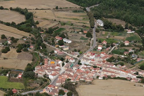 Ayuntamiento de Castrillo Del Val imagen de fachada