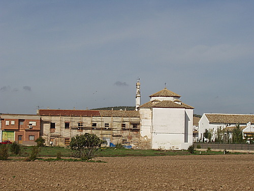 Ayuntamiento de Castro Del Rio imagen de fachada