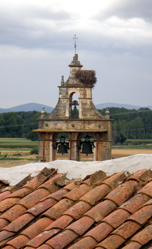 Campanario