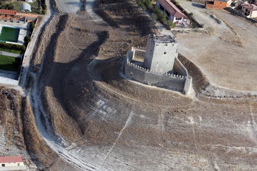 Ayuntamiento de Castromembibre imagen de fachada