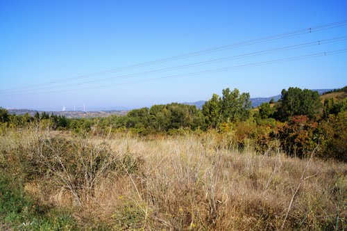 De Calamocos A Castropodame.