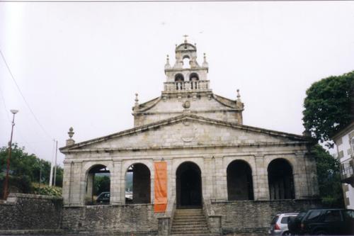 Ayuntamiento de Castroverde imagen de fachada