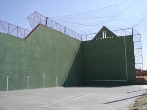 Frontón De Castroverde