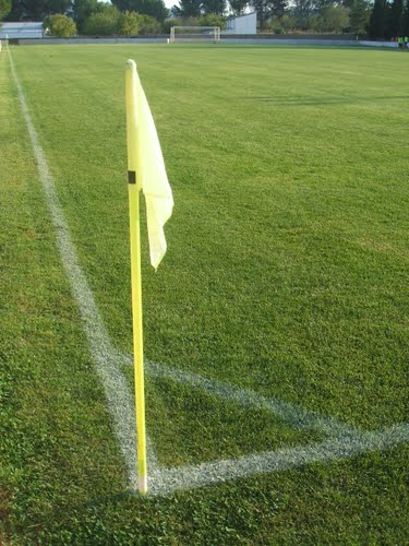 CAMPO DE FUTBOL DE CATI (CASTELLON)