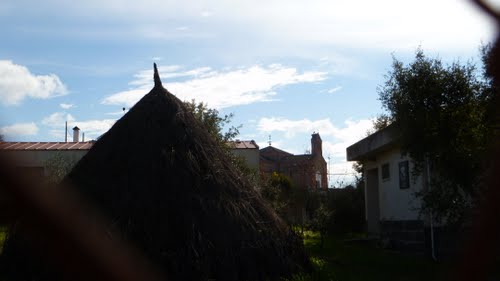 Ayuntamiento de Cedillo imagen de fachada