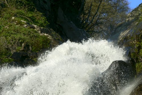 Ayuntamiento de Cenlle imagen de fachada