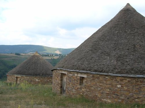 Ayuntamiento de Cervantes imagen de fachada