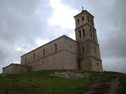 Iglesia San Martin Cevico De La Torre