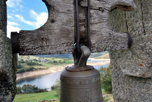 Ayuntamiento de Chandrexa De Queixa imagen de fachada