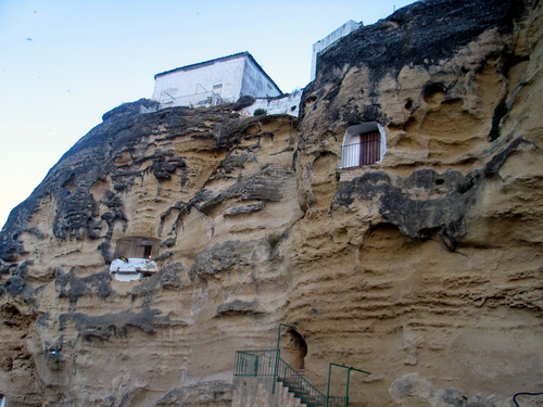 Ayuntamiento de Chiclana De Segura imagen de fachada