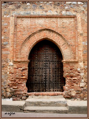 Ayuntamiento de Chillon imagen de fachada