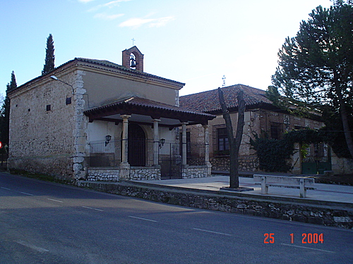 CHILOECHES 10 (GAUADALAJARA)