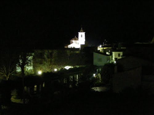 Ayuntamiento de Chirivel imagen de fachada