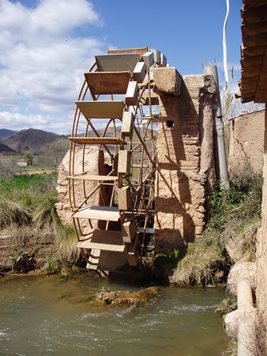 Ayuntamiento de Chodes imagen de fachada