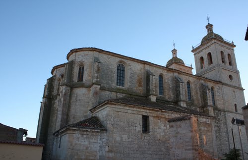 Iglesia De Santiago - Ciagles 2010