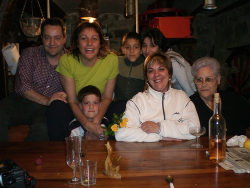 Ayuntamiento de Cihuri imagen de fachada