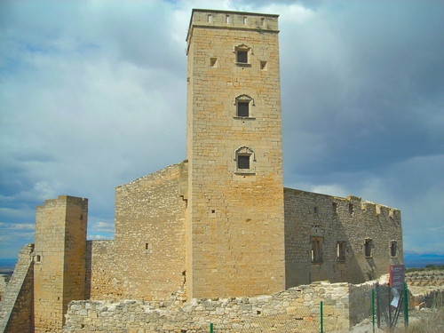 Castell De Ciutadilla RI-51-0006308