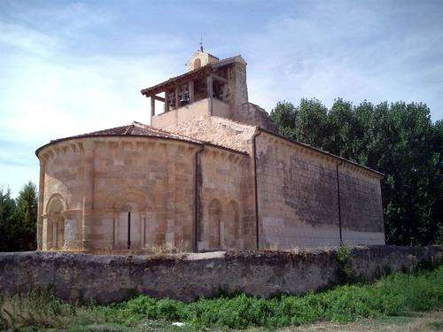 Iglesia Románica