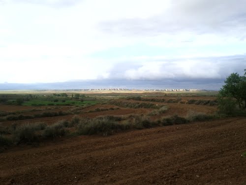 Ayuntamiento de Codo imagen de fachada