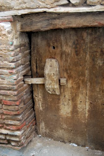 Ayuntamiento de Codos imagen de fachada