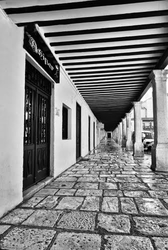 Ayuntamiento de Colmenar De Oreja imagen de fachada