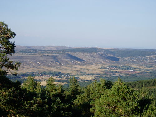 Ayuntamiento de Condemios De Arriba imagen de fachada