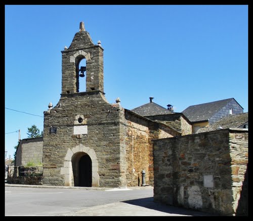 Ayuntamiento de Congosto imagen de fachada