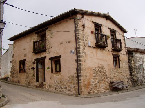 Congostrina - Casa Rural