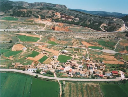 Panorámica De Contamina