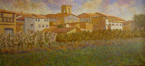 Ayuntamiento de Corbins imagen de fachada