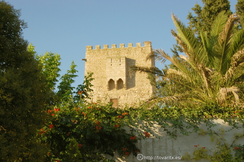 Torre Del Castillo