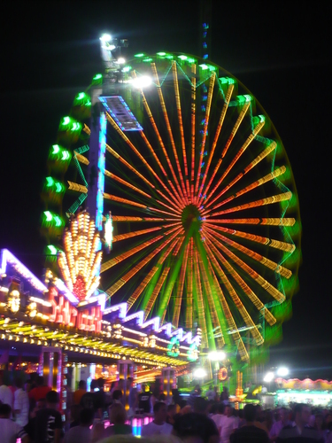 Luces De Feria