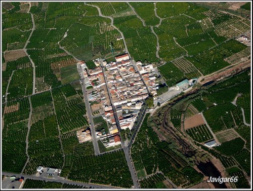 Ayuntamiento de Cotes imagen de fachada