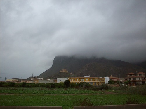 Ayuntamiento de Cox imagen de fachada