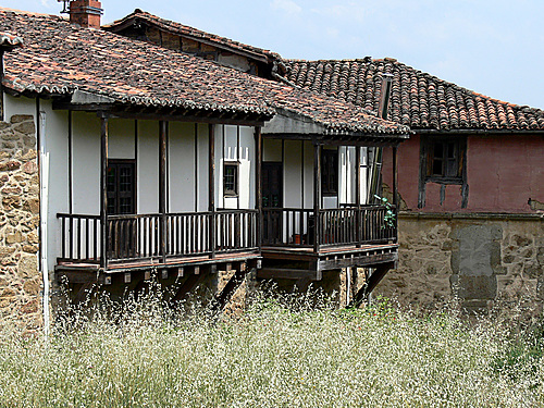 Ayuntamiento de Cuacos De Yuste imagen de fachada