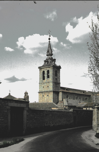 Ayuntamiento de Cuerva imagen de fachada