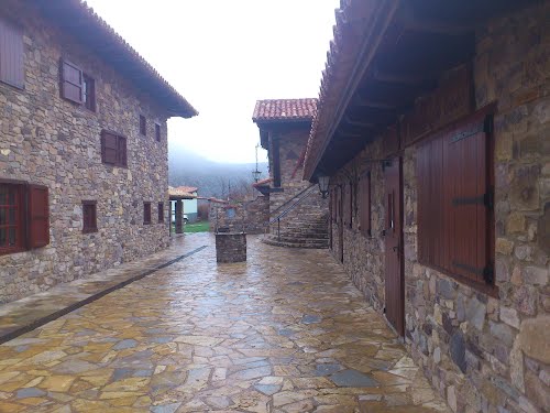Casa Rural.Cueva De Agreda