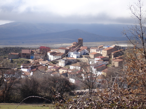 Ayuntamiento de Cueva De Agreda imagen de fachada