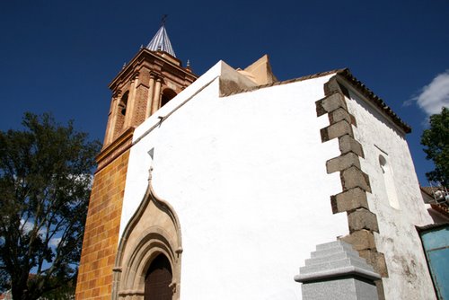 Iglesia De San Bartolomé