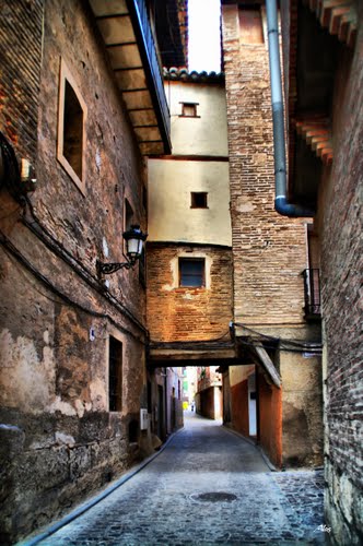 Ayuntamiento de Daroca imagen de fachada