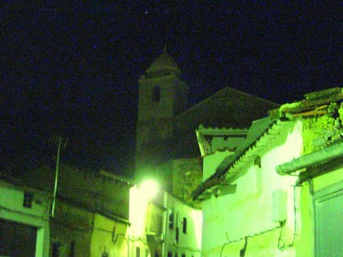 Deleitosa. Calle E. Smith. Diciembre De 2011