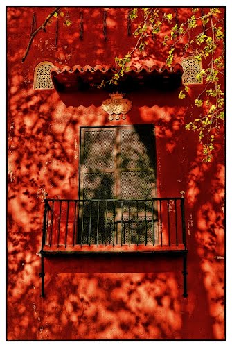 Palacio Del MarquÃ©s De DÃ­lar