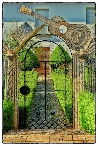 Ayuntamiento de Dilar imagen de fachada