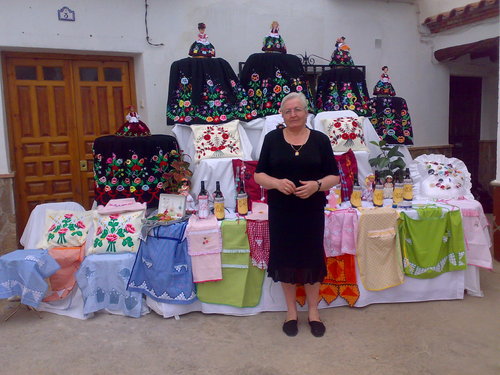 Ayuntamiento de Dolar imagen de fachada