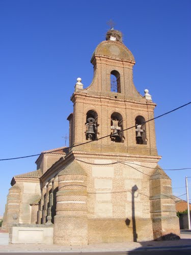 IGLESIA DE DONHIERRO (SG)